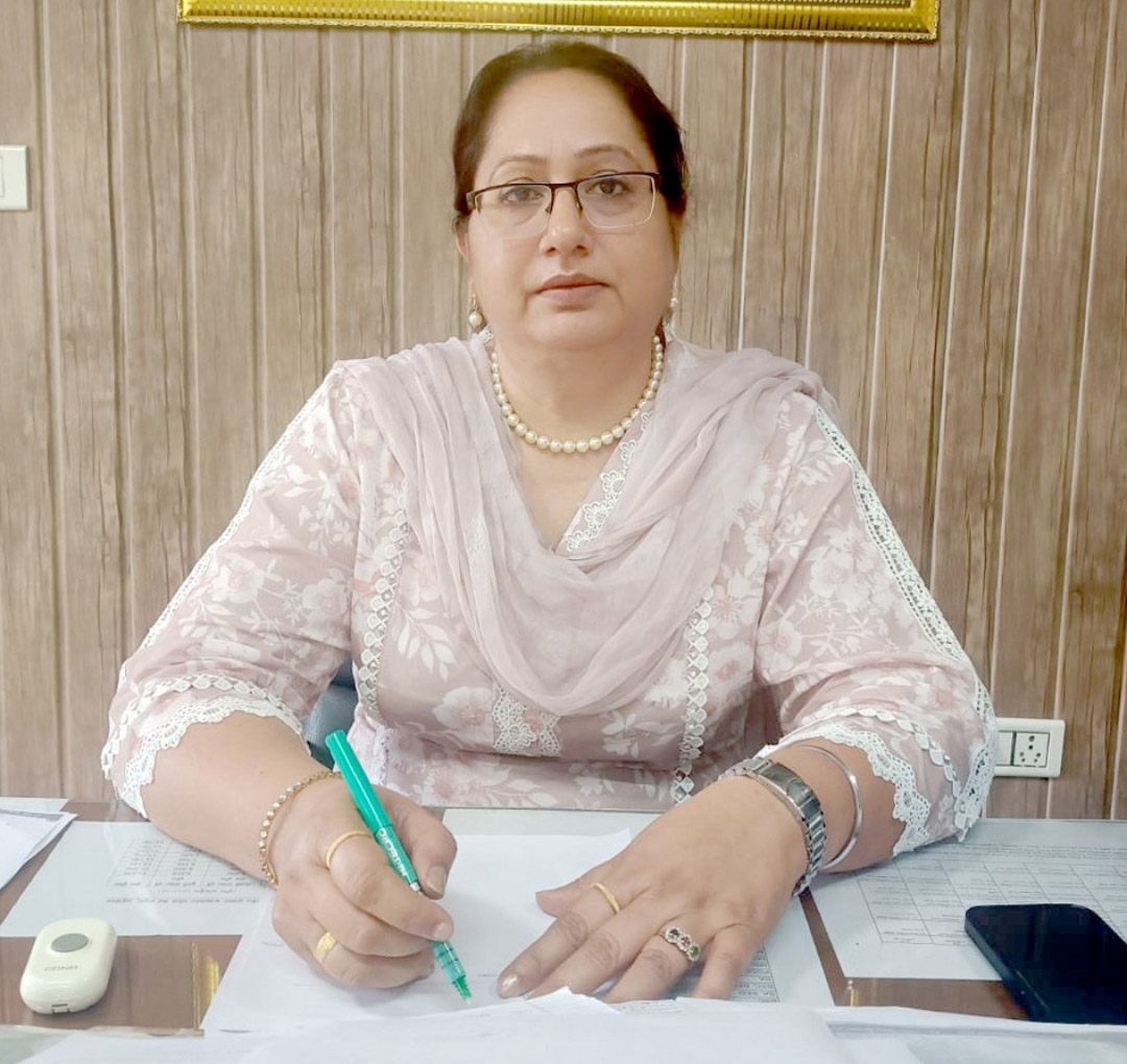Late fee admission in Khalsa College till 30 - Dr. Amandeep Hira.